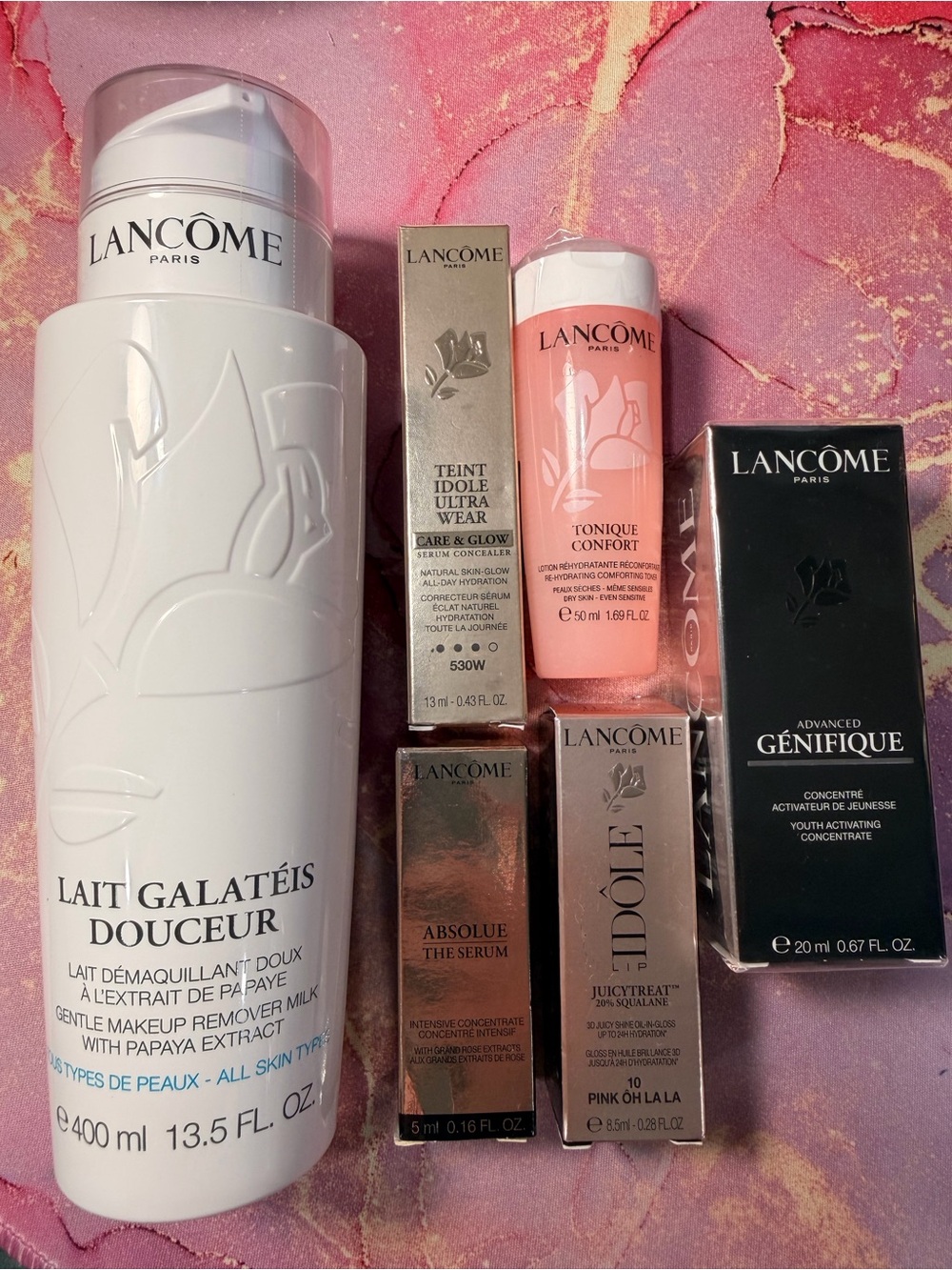 Lancôme Bundle
